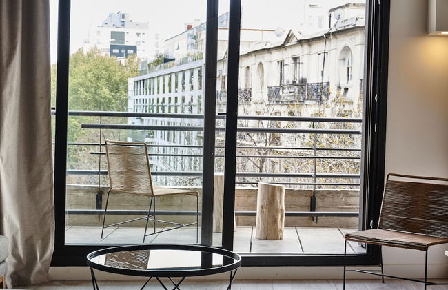 Babel Botánico - Foto 43