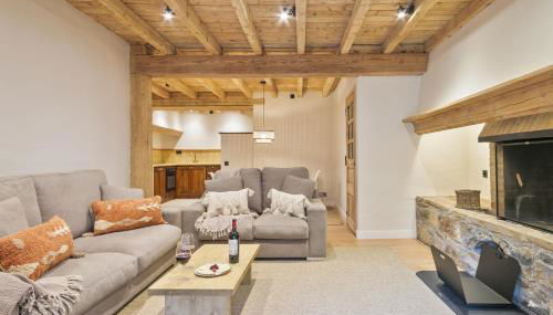 Luderna - Apartamento con jardín Saublanca - Foto 2