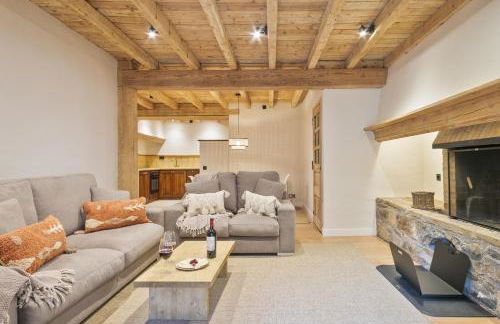 Luderna - Apartamento con jardín Saublanca - Foto 2