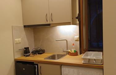 TRADITIONAL HOUSE ALEPIS IN AREOPOLIS - Foto 17