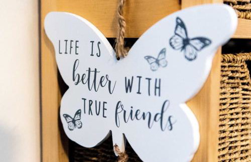 3BR Home in Castle Donnington - Foto 18