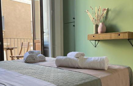 Maison Etnea - Foto 27