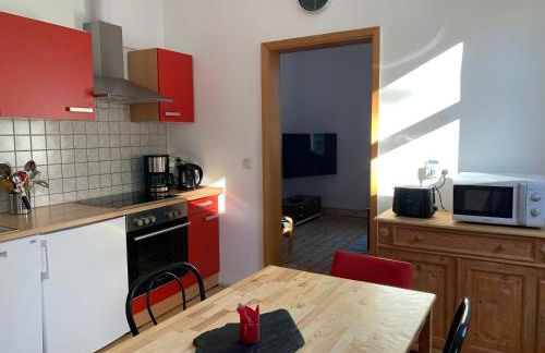 Familienferienhaus "Zur Alten Wäscherei" - Foto 24