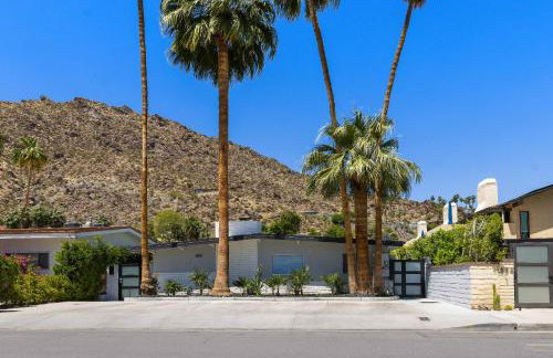 Condo 606 W Arenas Rd Unit 2 Palm Springs - Foto 28