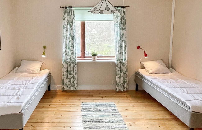 7 Person Holiday Home in Hogsby - Foto 4