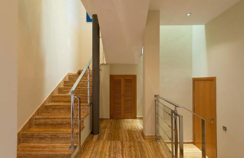 Penthouse with Private Swimming Pool - Foto 55