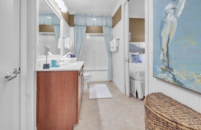 Harbor Landing 701B - 3BR Luxury condo with Gulf and Destin Harbor Views - Foto 99