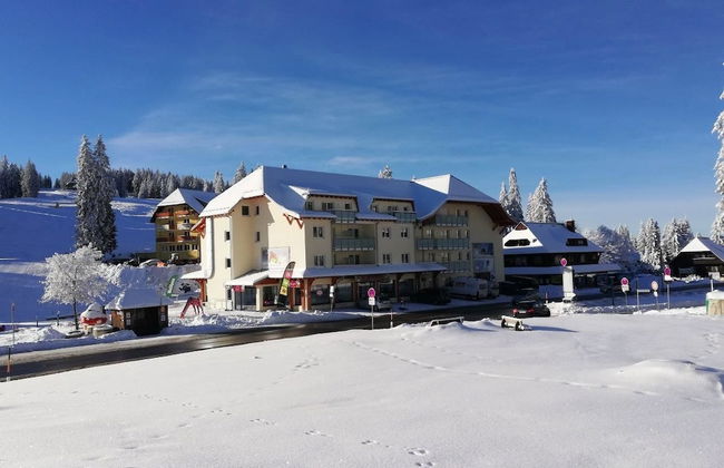 Feldberg Lodge - Foto 1