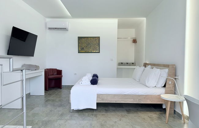 Grande Dame Villa of Rhodes - Foto 3