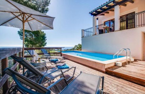 Casa Miramar - Photo 1