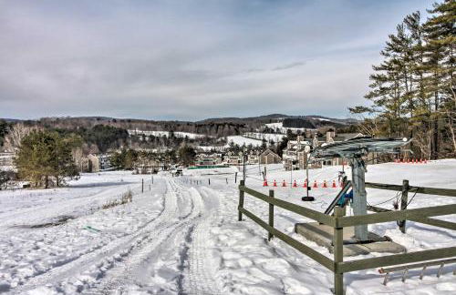 Inviting Vermont Home On Mount Ascutney! - Foto 31
