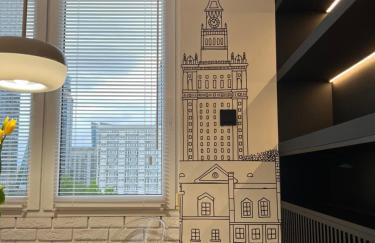 Mià Warsaw - Królewska - Foto 17