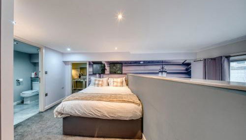 Premium Central Liverpool Apartment - Foto 3