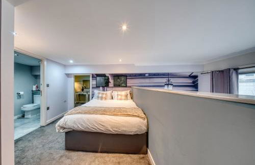 Premium Central Liverpool Apartment - Foto 3