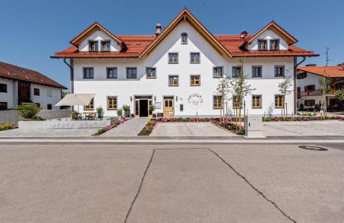 Schlöglhof - Foto 1