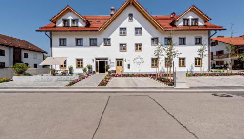 Schlöglhof - Foto 1