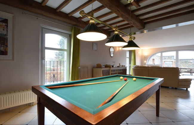 Family Stay in Libin Woods - Photo 21