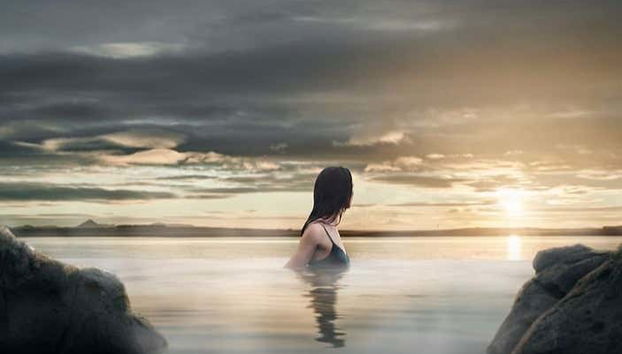 Enjoying the excursion