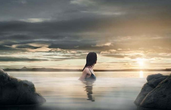 Sky Lagoon Excursion - Photo 3