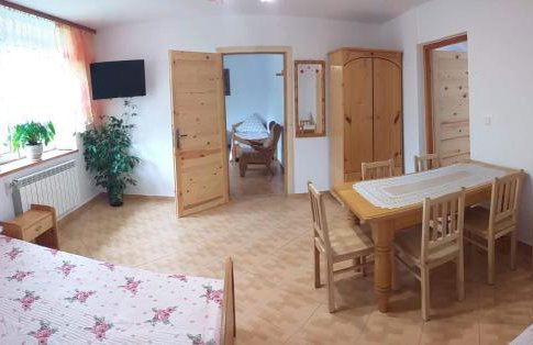 Bieszczadzki Krakowiak 575-894-584 lub 535-595-732 - Photo 62