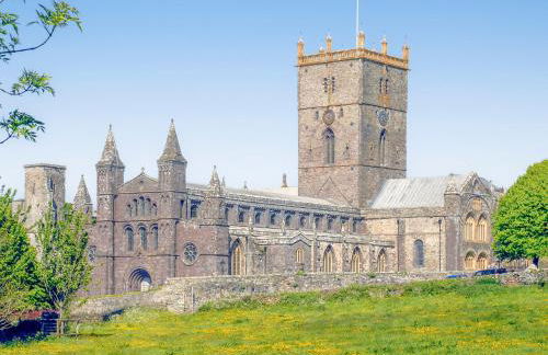 Bridge View - Cottage - Photo 25