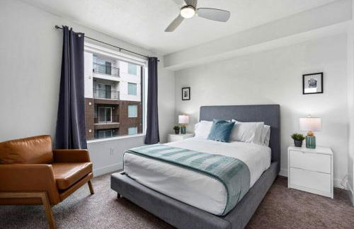 Gorgeous Central City 2BD 2BA - Foto 3