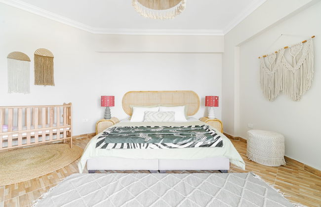 Nabeel Homes Boutique Hotel - Foto 4