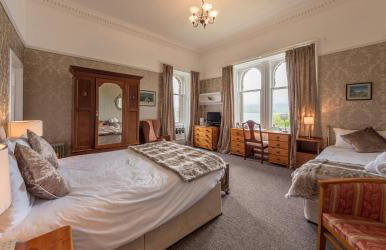 Craigard House Hotel - Foto 7