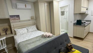 Sky,124, estacionamento grátis - Foto 5