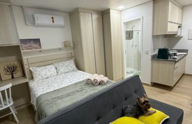 Sky,124, estacionamento grátis - Foto 5