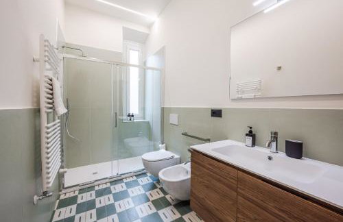 Spazio e Design - appartamento - 1 min da Cadorna - Foto 8