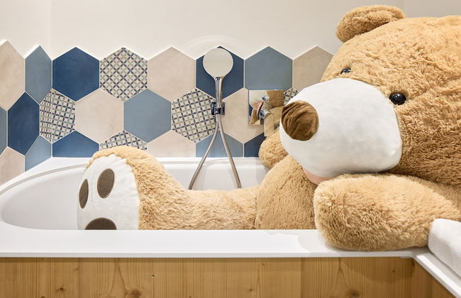 Movi Family Apart-Hotel - Foto 31