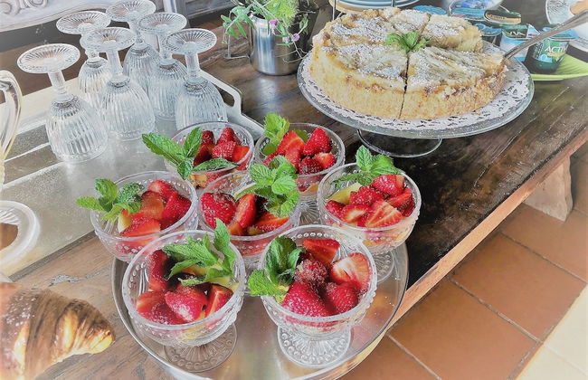 Agriturismo Gocce di Luna - Foto 28