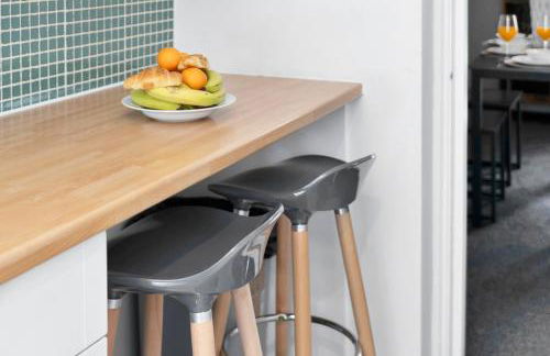 Riverside City Apartment - Foto 10