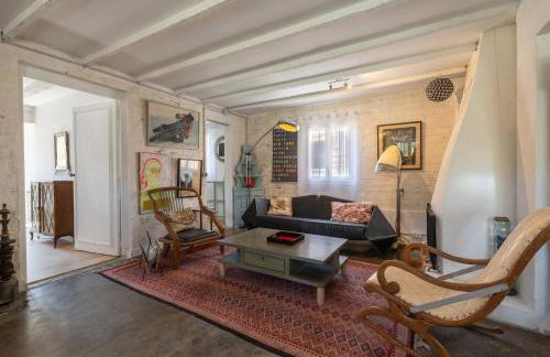 La Fabriqueta Apartament - Foto 3