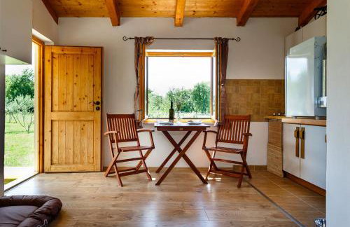 Secluded holiday house Milovcici, Krk - 14604 - Foto 13