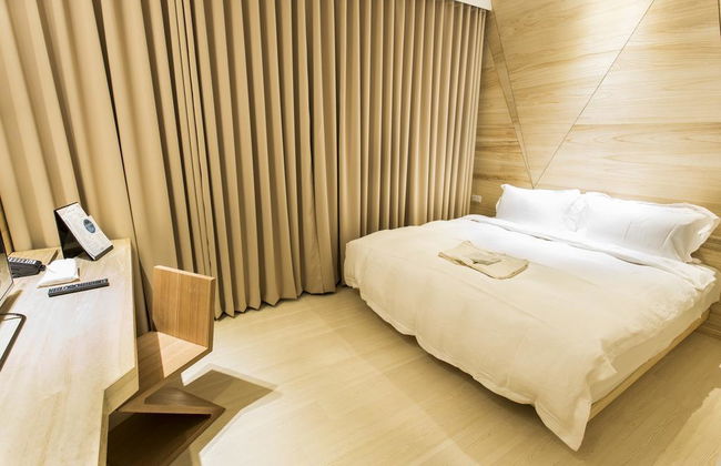 The Tree House - Foto 4