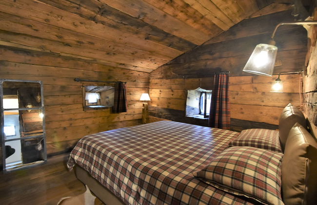 Baita Barin - Foto 44