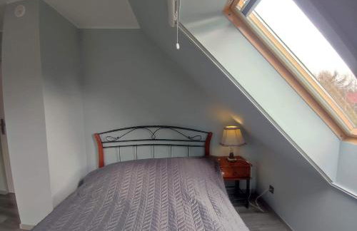 Mazury Dom Oskar nad jeziorem Sasek Wielki z jakuzzi - Foto 44