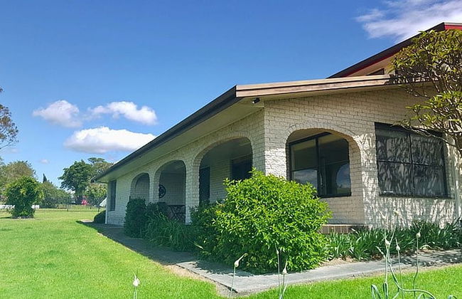 Dam It Getaway- Homestead - Foto 1