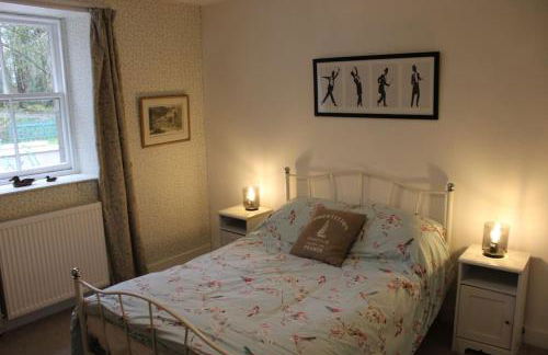 Spacious Cottage in the Grounds of a Scottish Castle - Photo 22