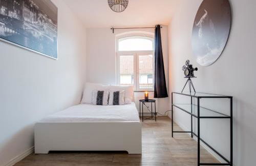 Charmantes Apartment in Hannover - Foto 6