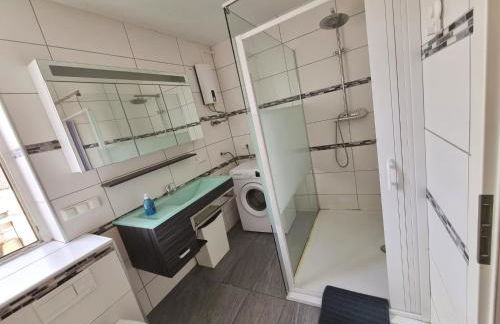 Monteurunterkunft Cadolzburg - Foto 8