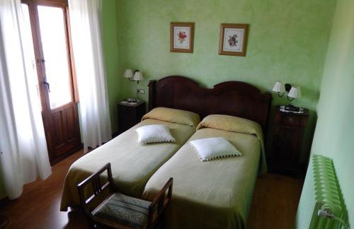 Casa Rural del Médico - Photo 30