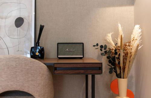 Ando Living - Flores 200 House - Foto 108