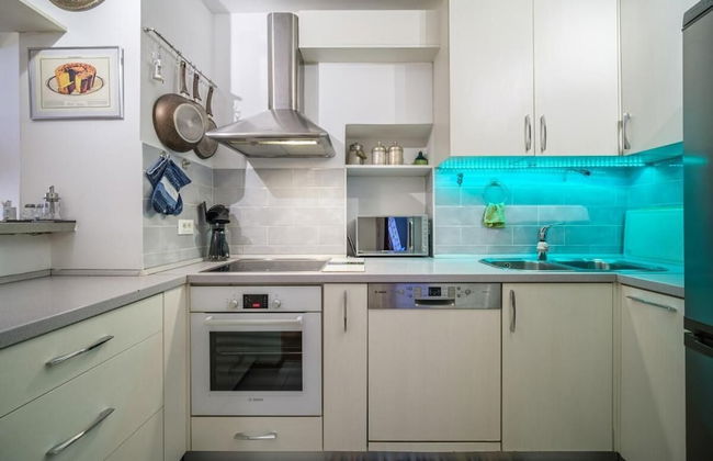 Pepiso Suite for Two - Foto 15