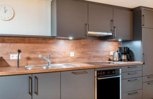 Apartments im Gästehaus Krone - Foto 75