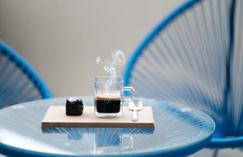 Appartement cosy et calme - Foto 18