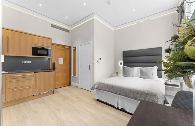 Cleveland Residences Russell Square - Foto 32