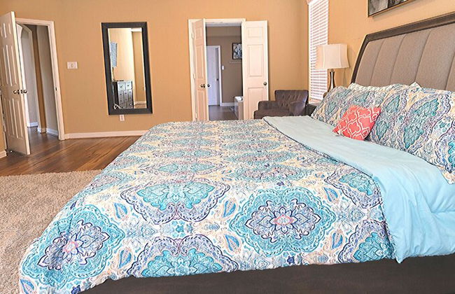 6Bdrm 4.5Bath 8Beds - HOME BIG AS TEXAS - Foto 7